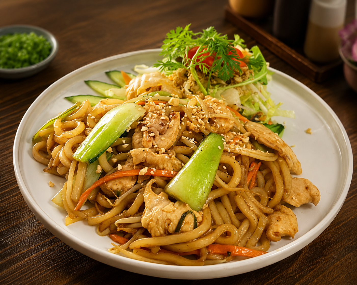 Spezialrolle – TokySen
